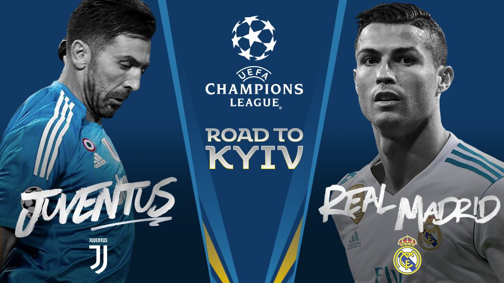 Real Madrid đại chiến Juventus ở tứ kết Champions League ảnh 3